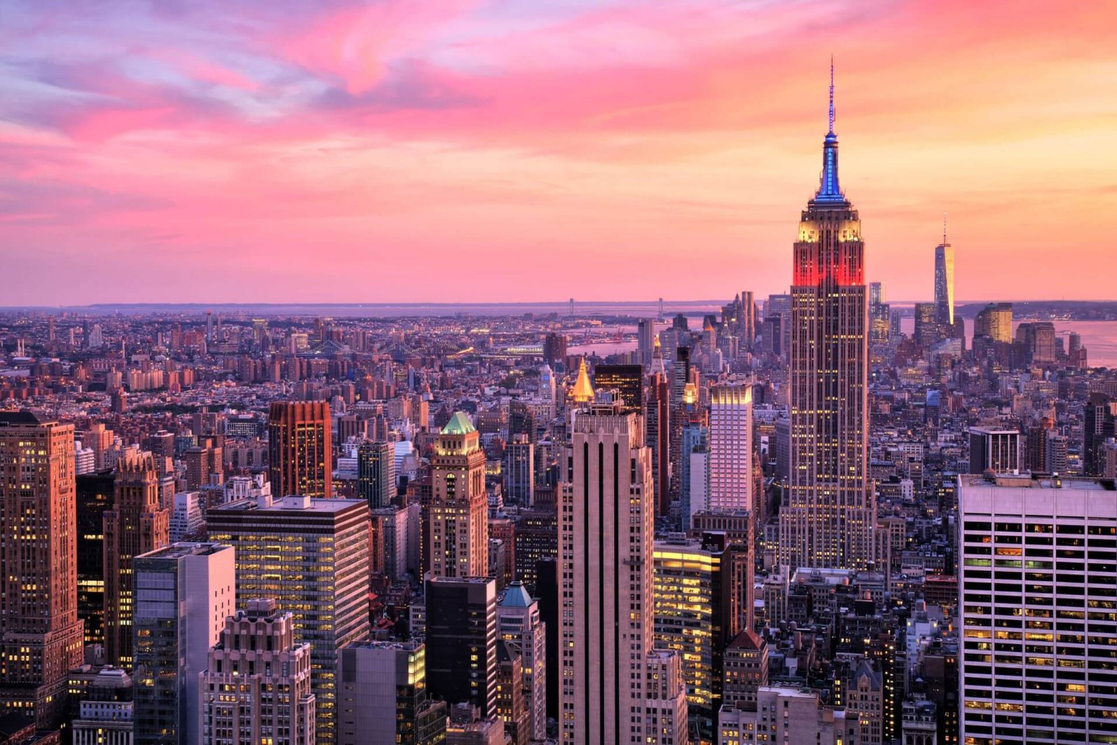All About NYC Airports Transfers: A Short Guide