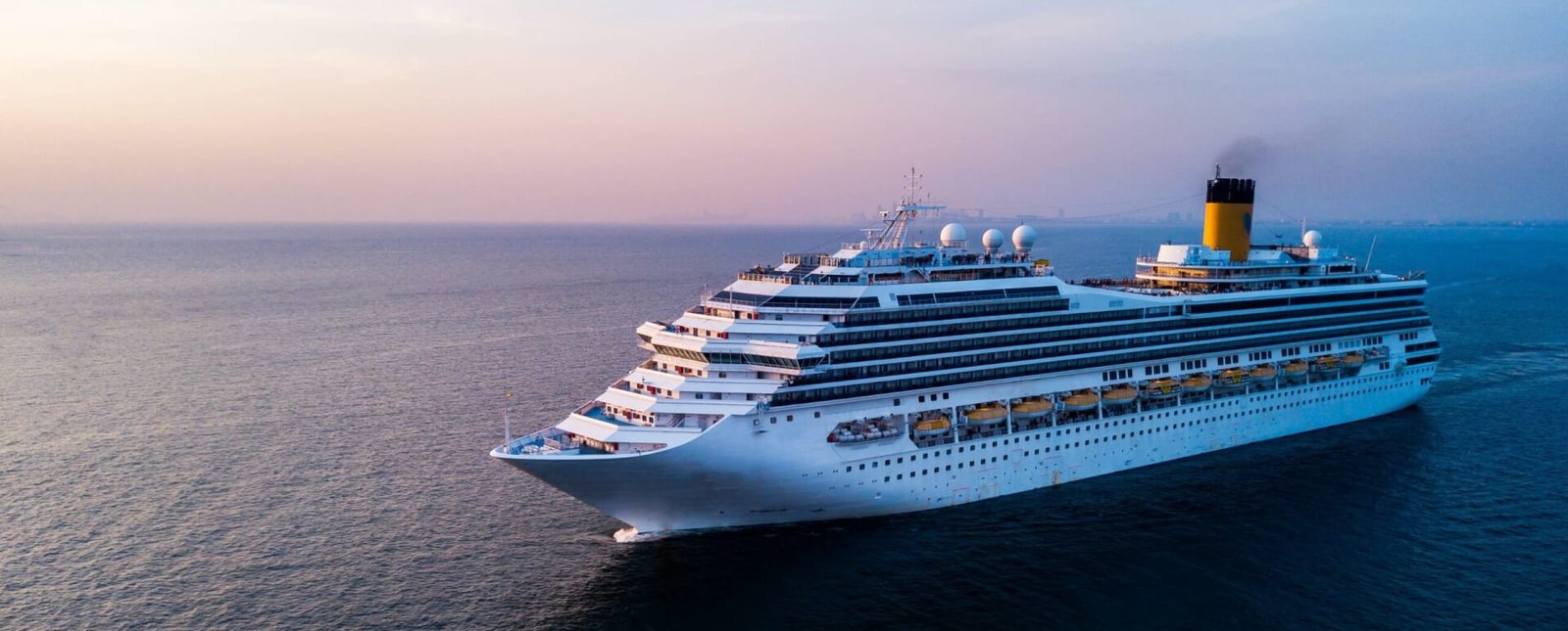 What Are Cruise Transfers? A Comfortable Way To Reach Port