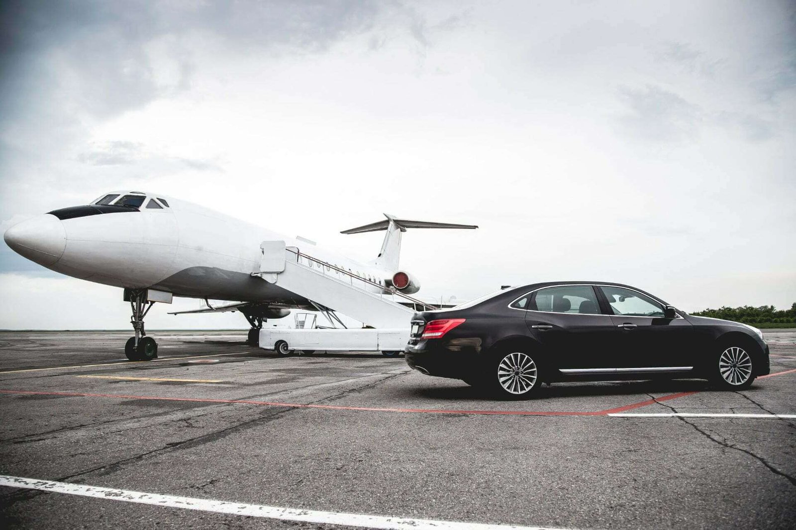airport transfer
