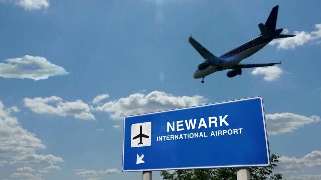 Newark Airport Guide