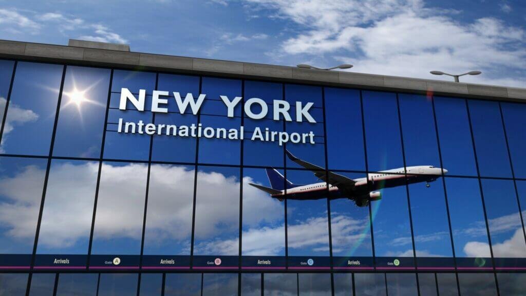JFK Airport