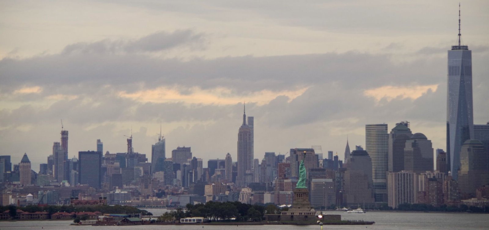 Manhattan Cruise Terminal Transportation Guide (NYC Cruise Terminal)