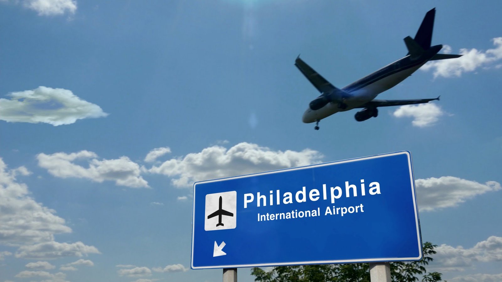 Comfort and Style: Explore Philadelphia Airport with Our Premier Limo Services
