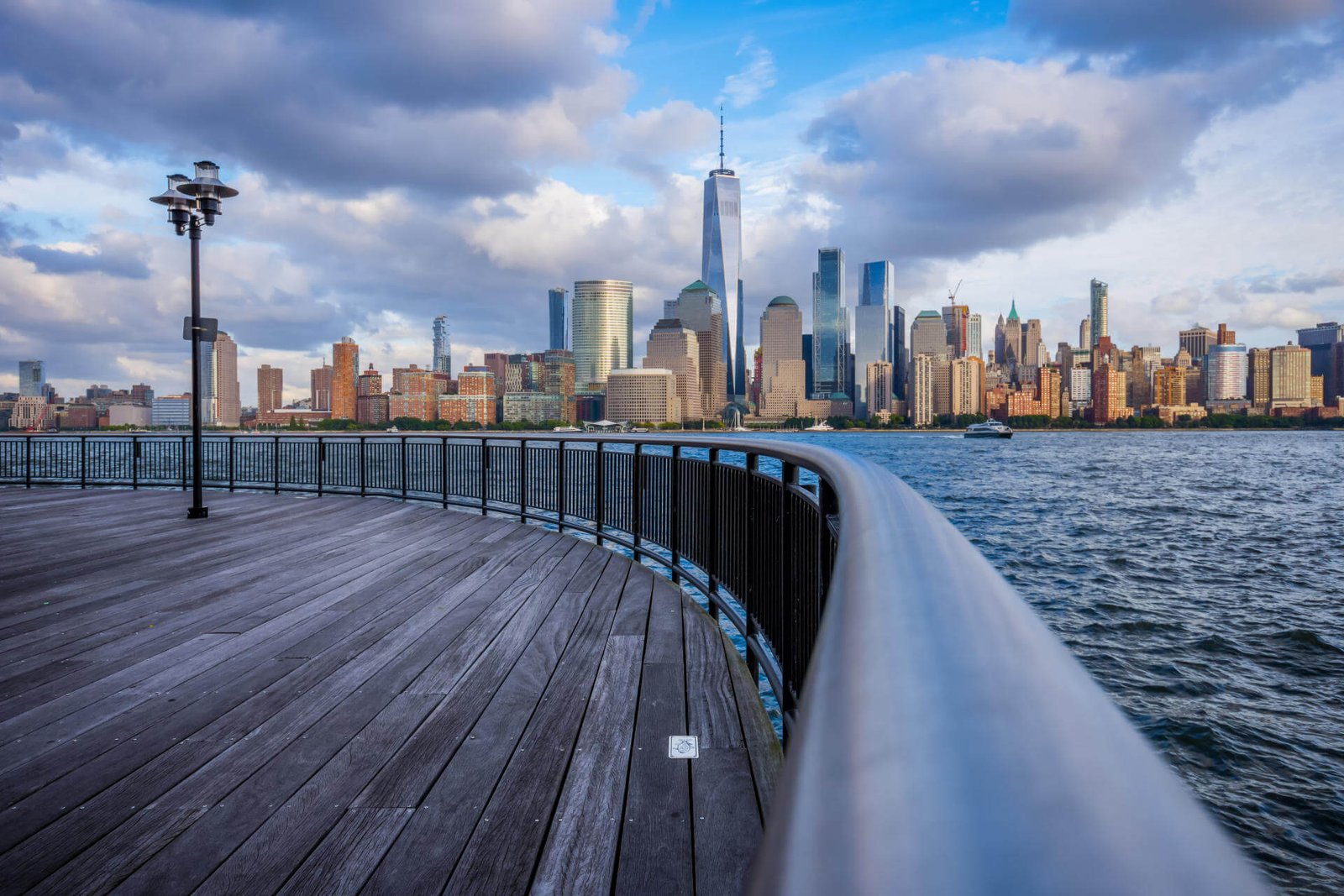 Exploring the Garden State: Top Destinations to Visit with Limo Services in New Jersey