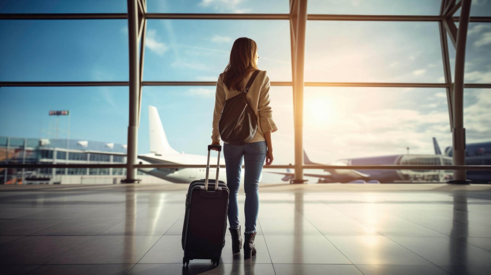 Airport Transfers Guide