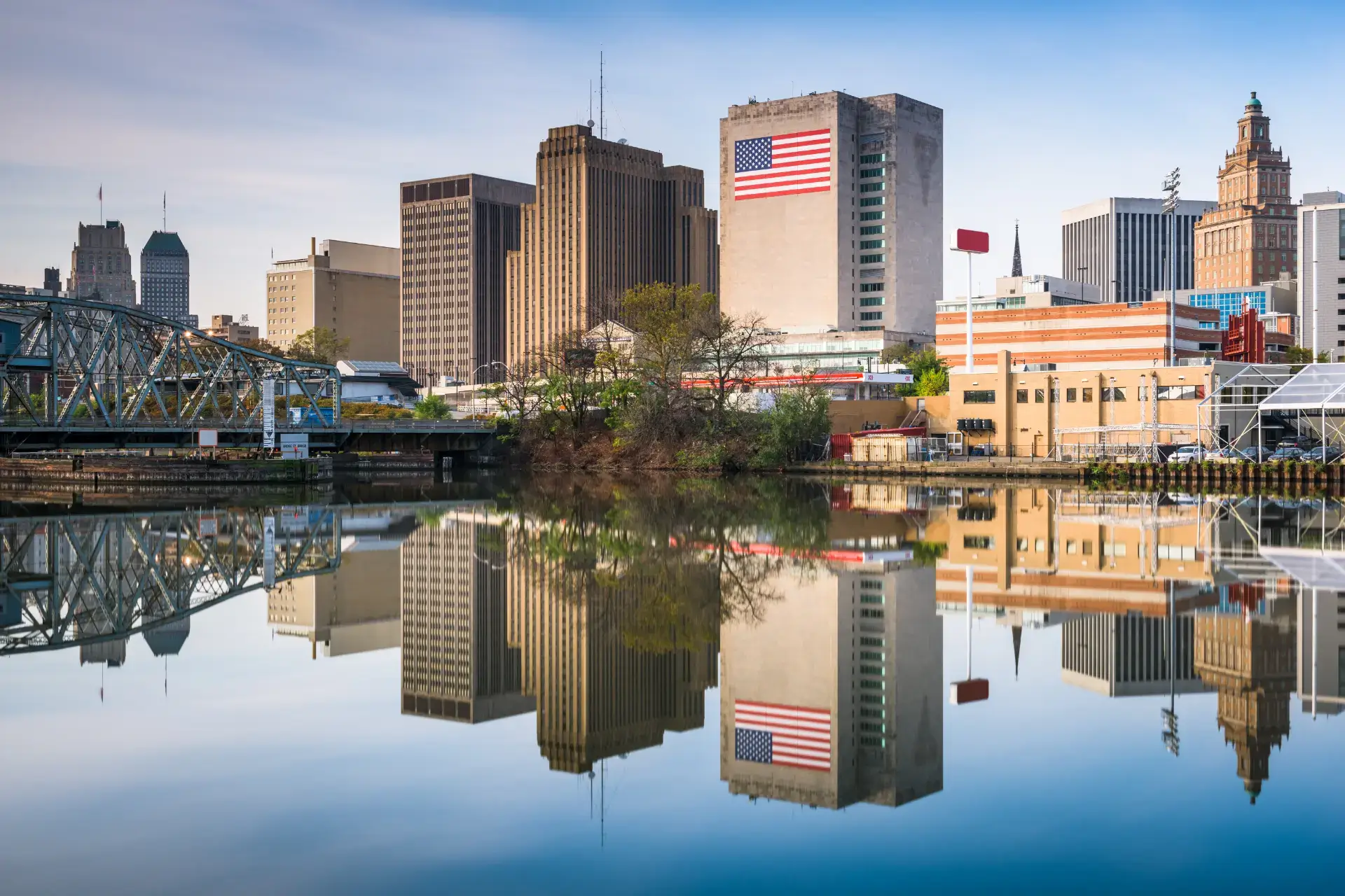 Navigating New Jersey: A Tourist’s Guide to Using Car Services for Sightseeing