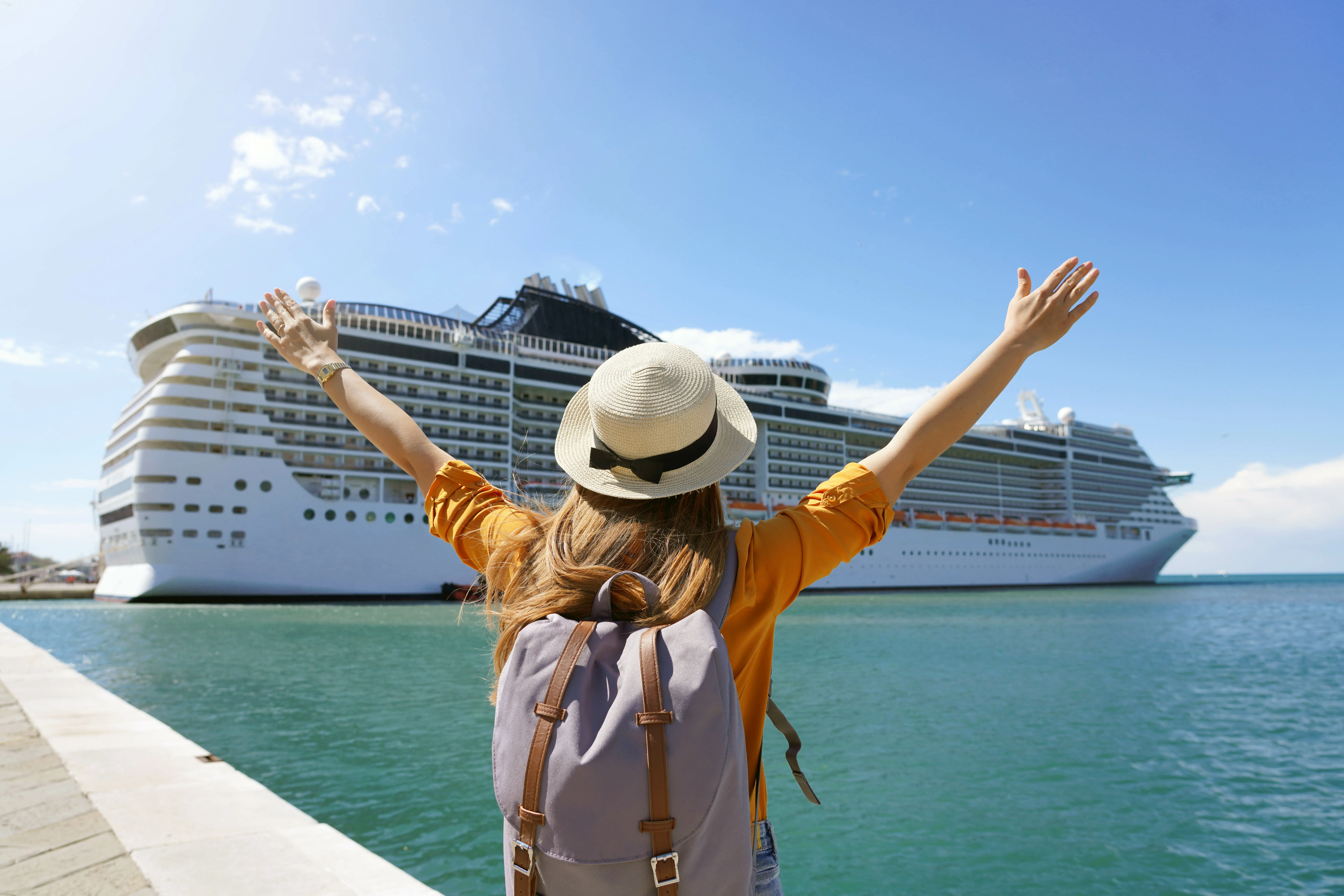 Maximizing Your Vacation Time: How Car Service to Cruise Port Makes Travel Easier