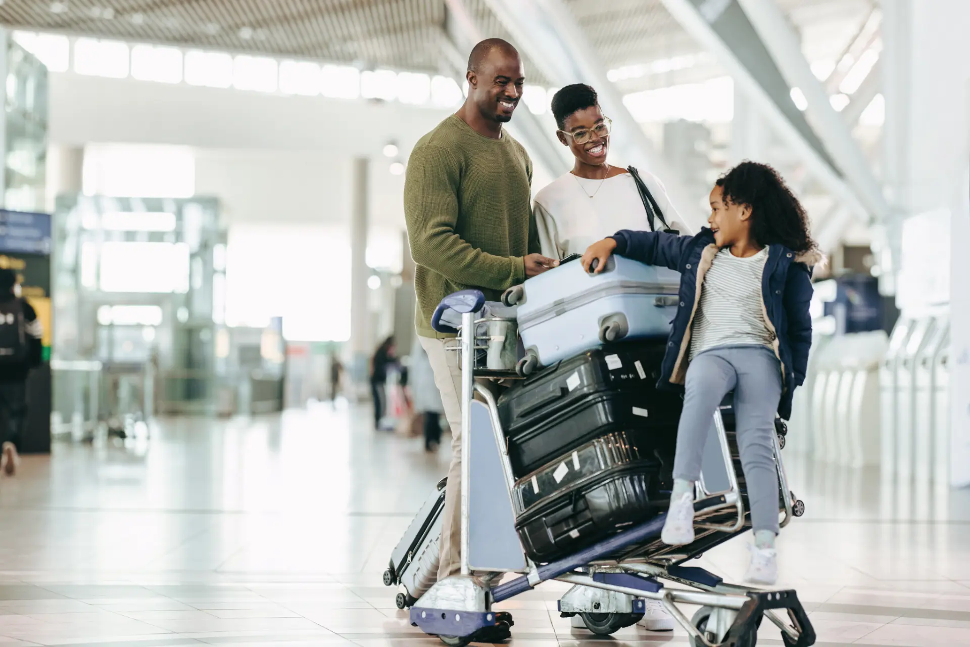 The Ultimate Guide to Choosing an Airport Car Service for Family Travel