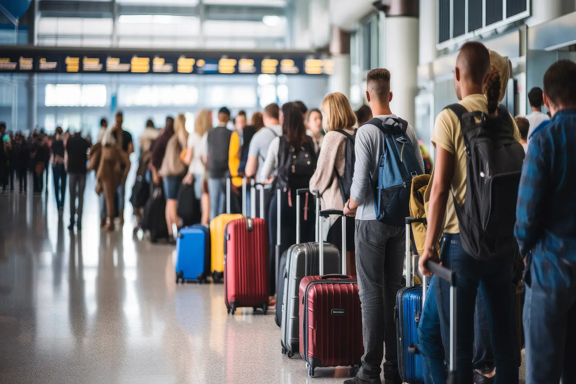 Car Service for Airport Transfer