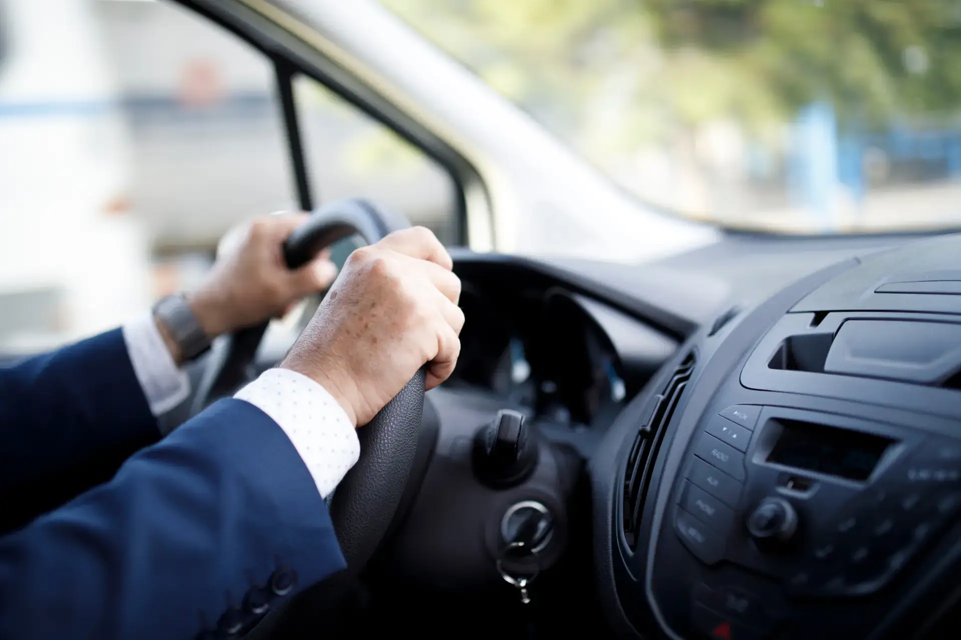  Top 5 Reasons to Book a Private NYC Car Service
