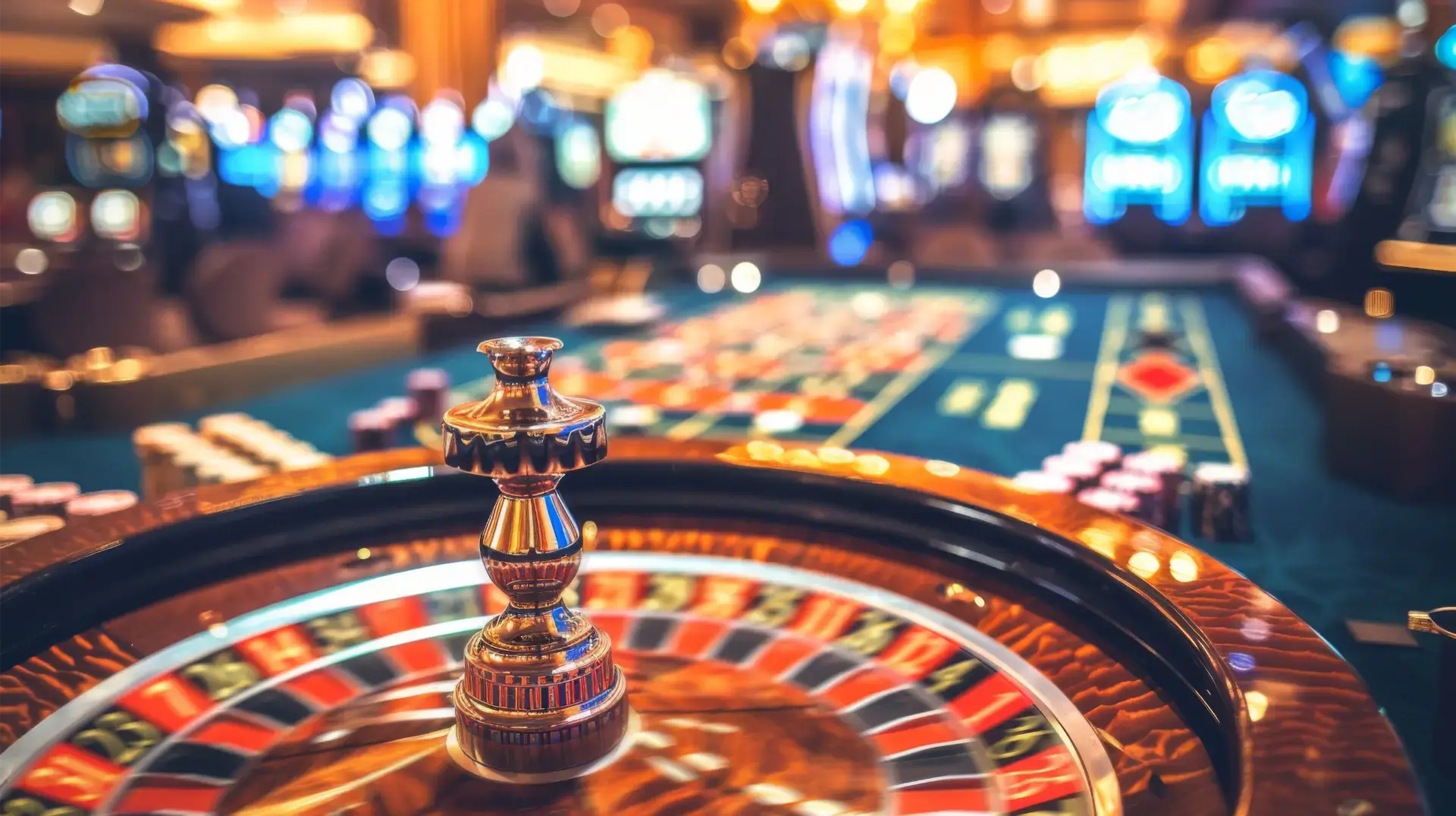  Unforgettable Atlantic City Casino Trip Limo