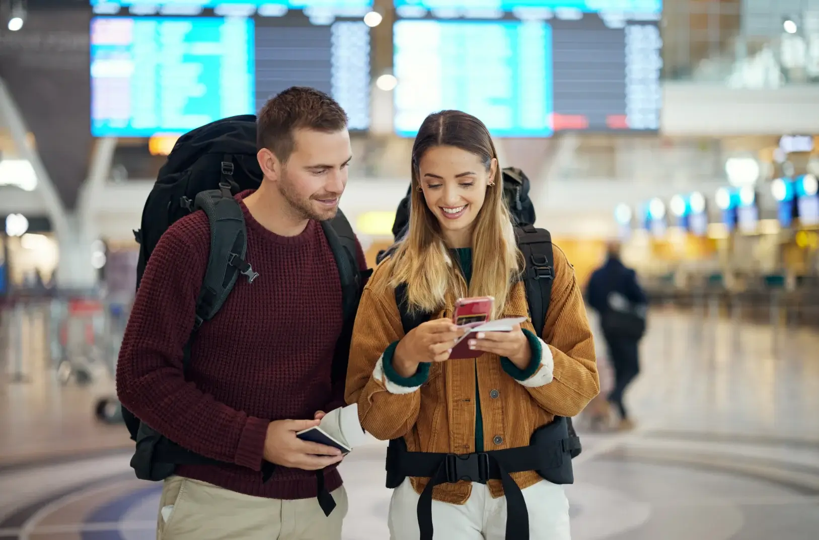 Best Group Airport Transfers Near Brick Township, NJ