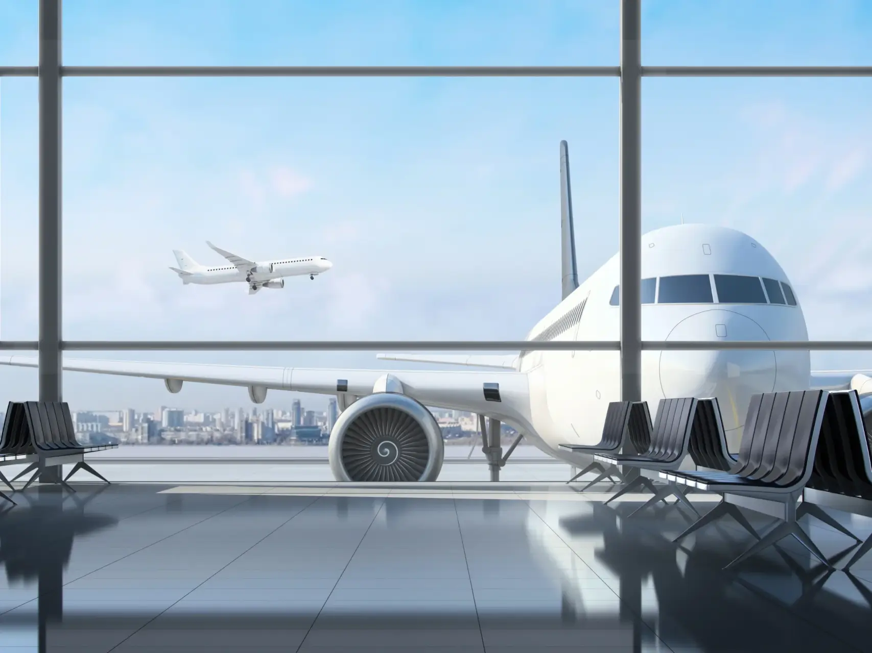Closest Airport to Manhattan Cruise Terminal: LGA or Newark?