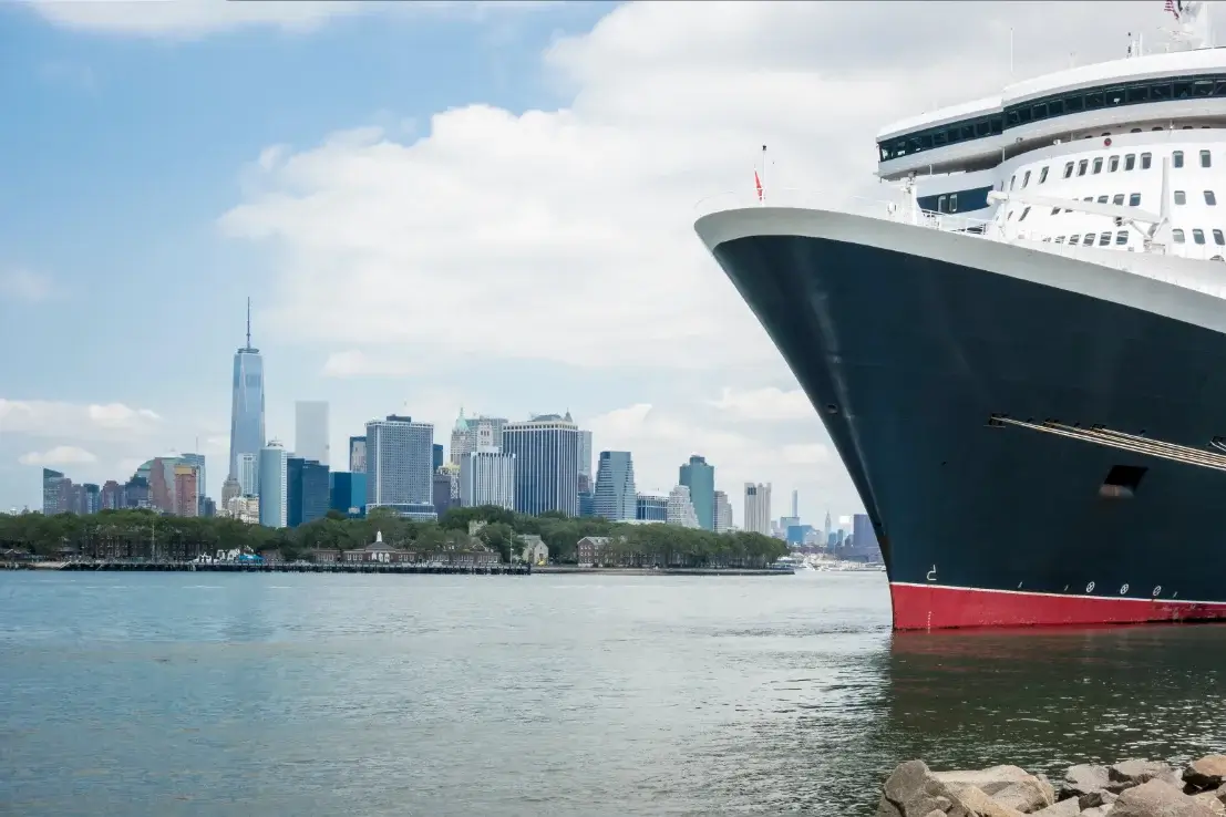 Avoid Traffic on Cruise Day | Private Car Service