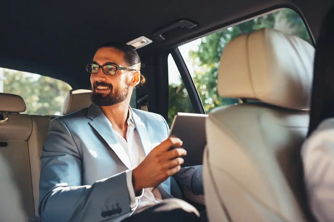 What Makes Corporate Car Service Worth It