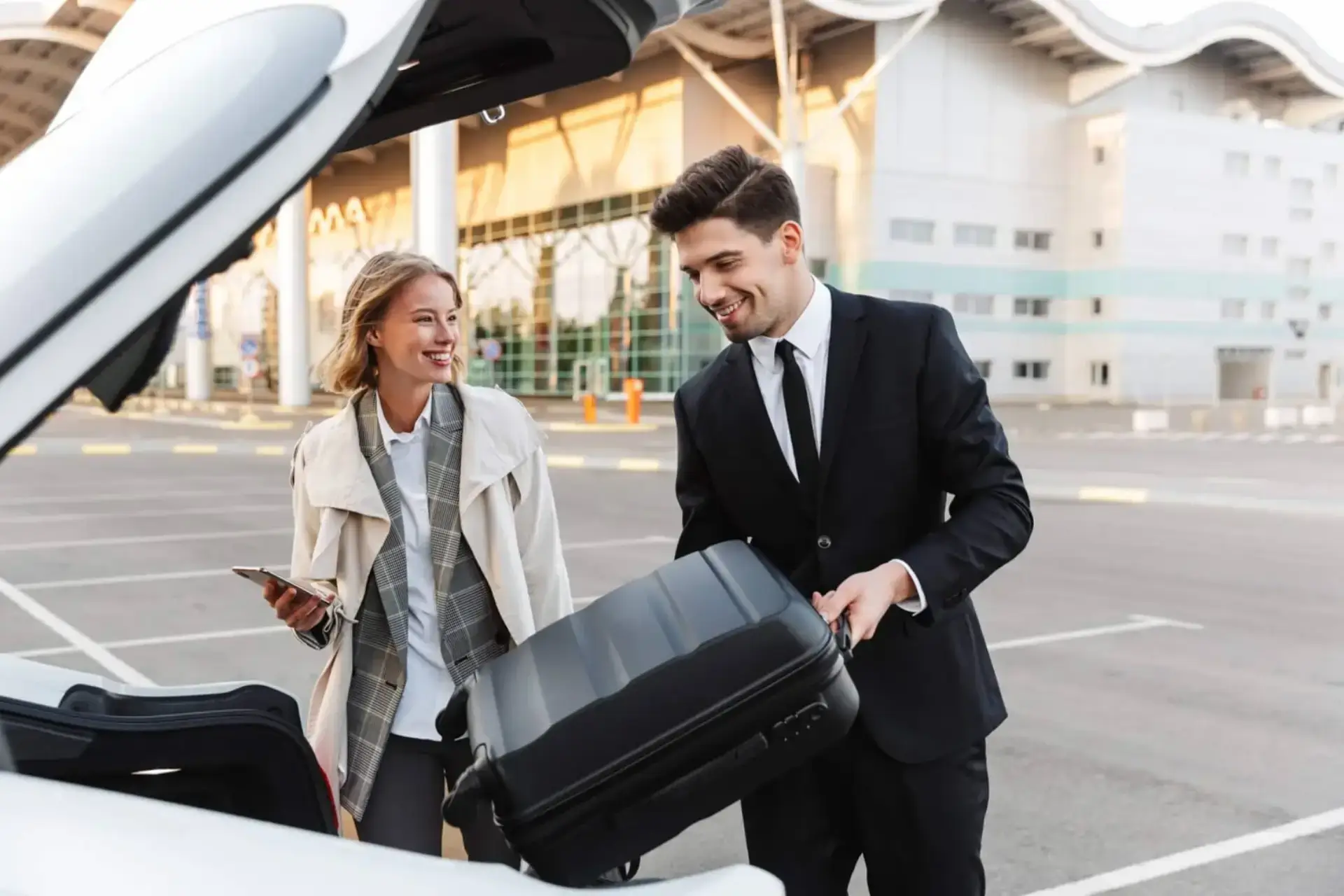 Monmouth County Car Service Guide: Airports & Cruises